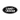 Land Rover logo in an oval design on a transparent background.